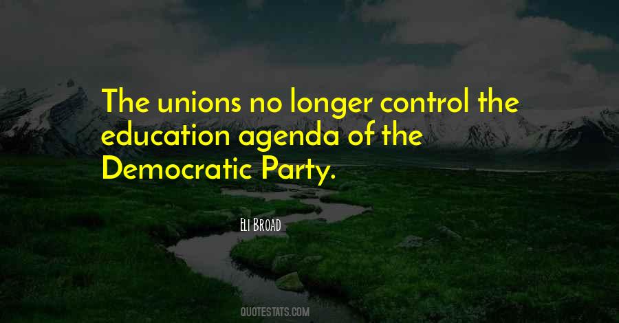 Quotes About The Democratic Party #1200820