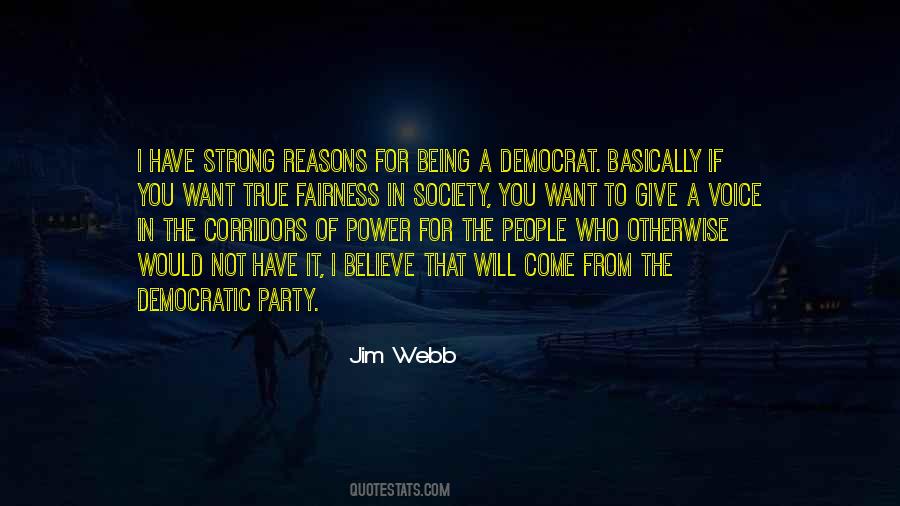 Quotes About The Democratic Party #1482726