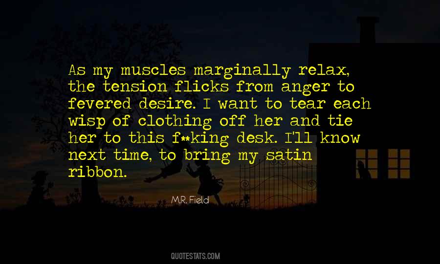 Love Relax Quotes #1360415