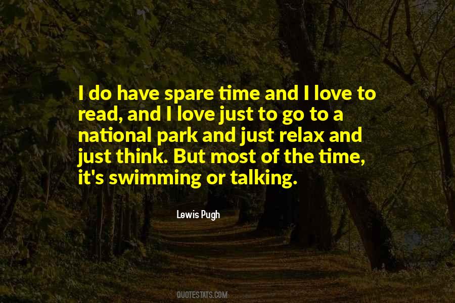 Love Relax Quotes #1383519