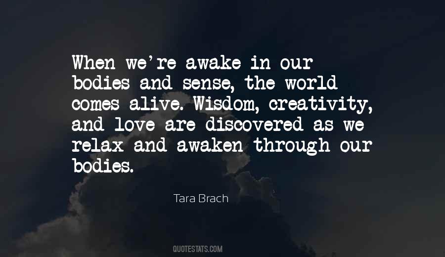 Love Relax Quotes #162516