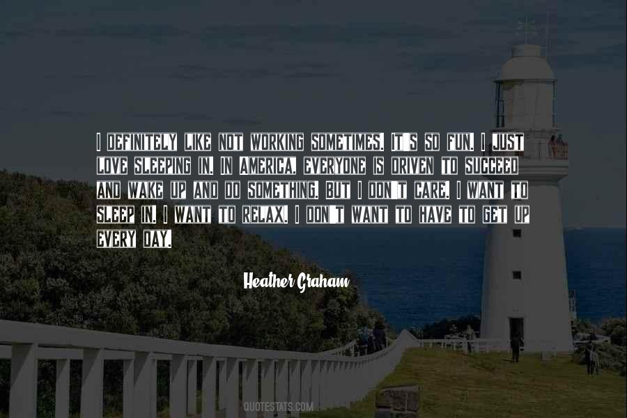 Love Relax Quotes #1825912