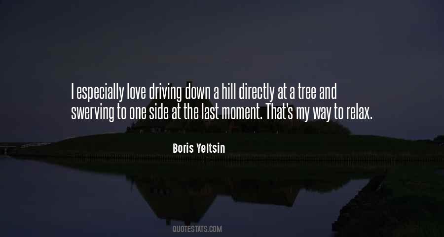 Love Relax Quotes #1831816