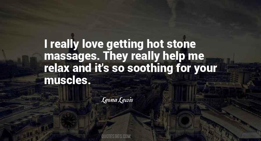 Love Relax Quotes #413206