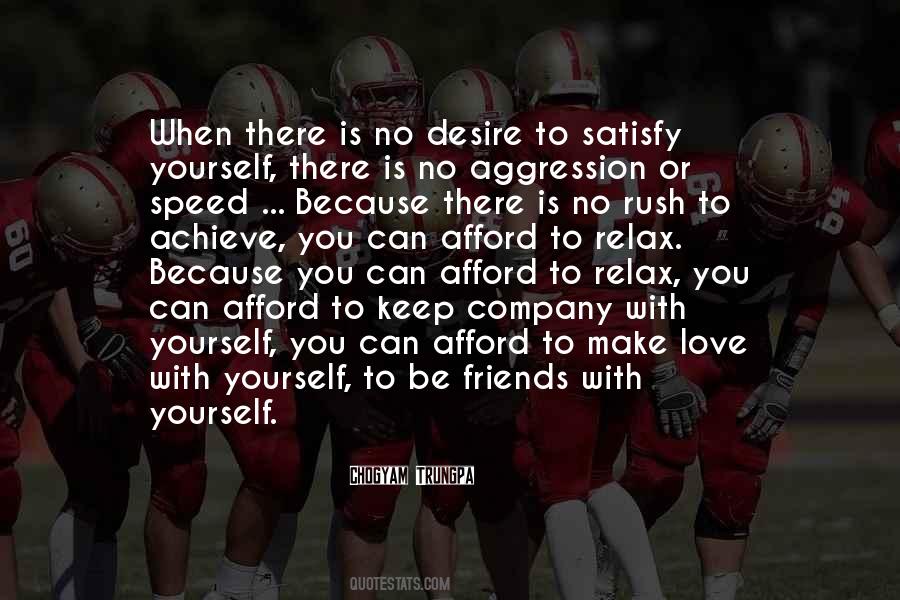 Love Relax Quotes #442664