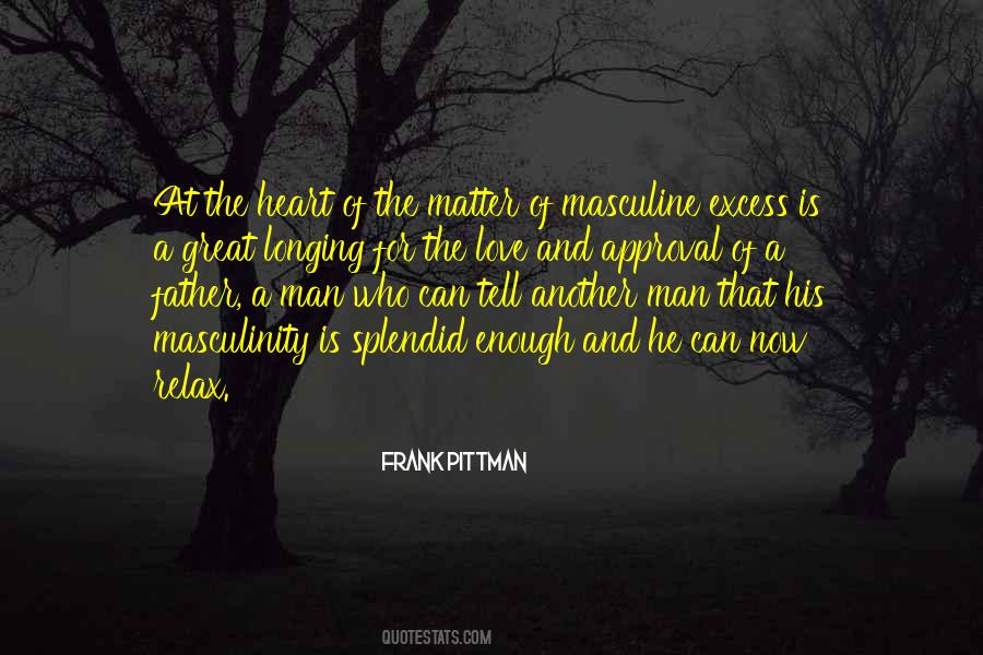 Love Relax Quotes #472011