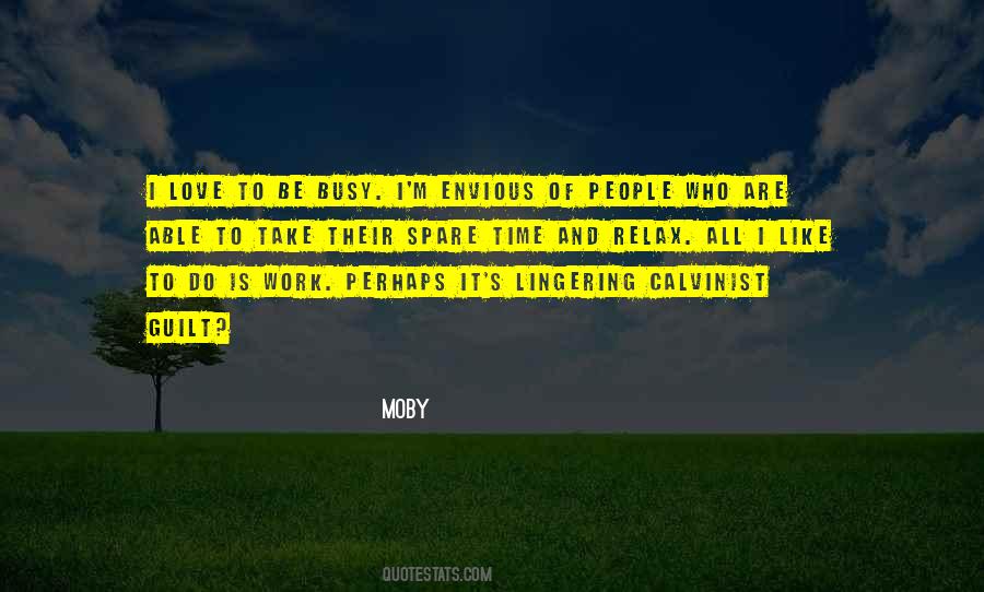Love Relax Quotes #799419