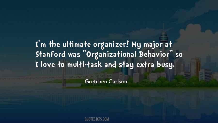 Major Love Quotes #1858172