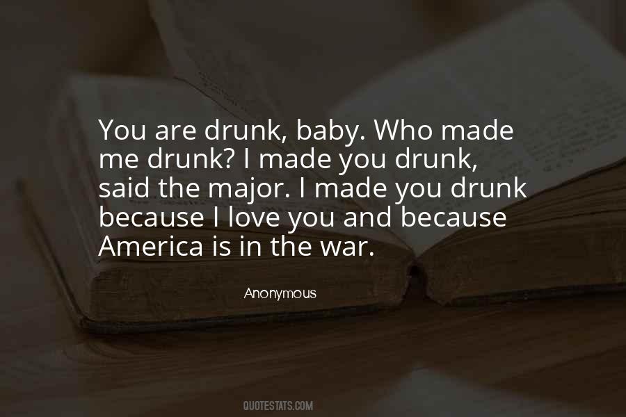 Major Love Quotes #677602