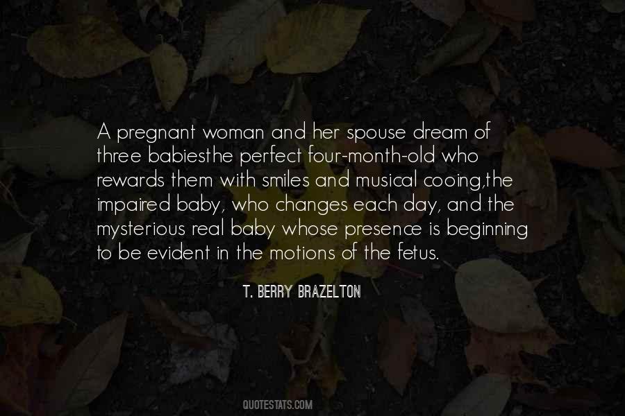 Baby 2 Month Quotes #314792