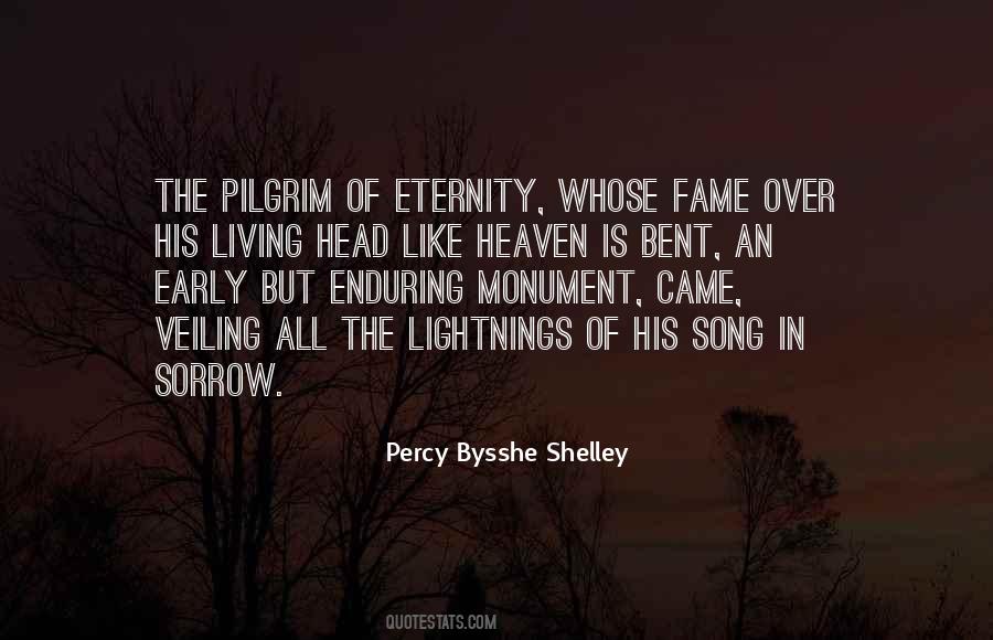 Living In Heaven Quotes #1180641