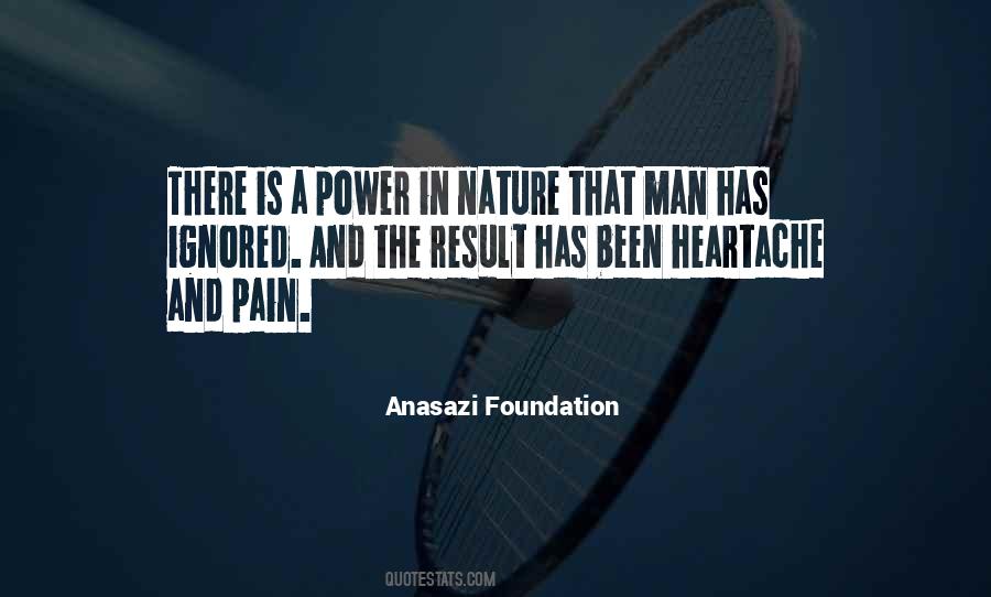 Mother Earth Native American Quotes #1127626