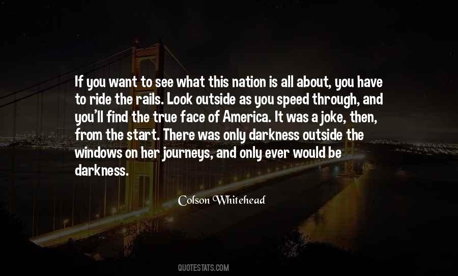 You Only See What You Want To See Quotes #473339