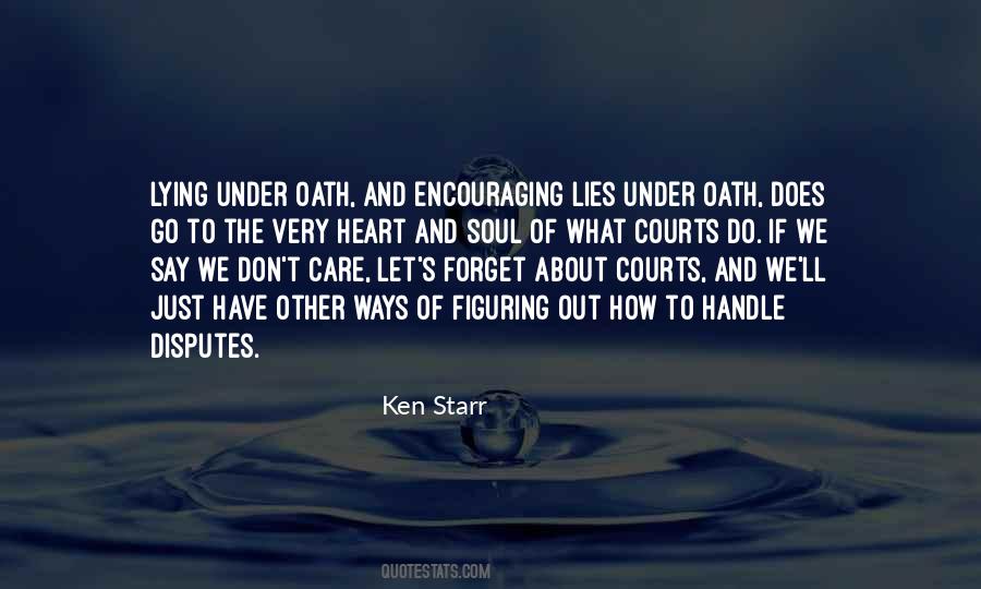 We Forget What We Have Quotes #1019944