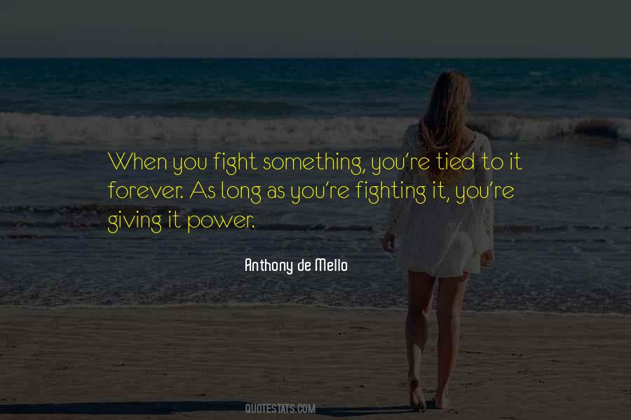 I Will Fight No More Forever Quotes #1083757