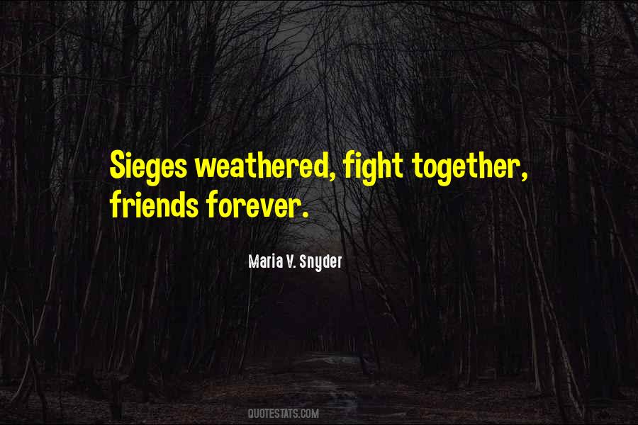 I Will Fight No More Forever Quotes #562655