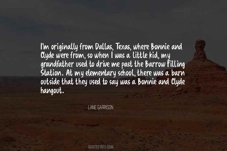 When They Were Little Quotes #1246638