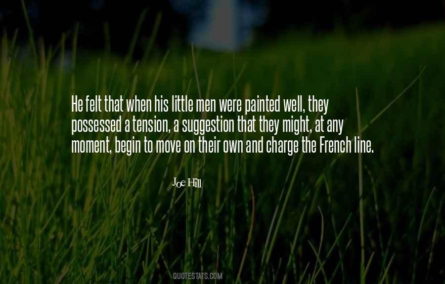 When They Were Little Quotes #194230