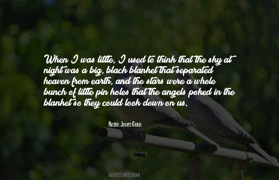 When They Were Little Quotes #243502