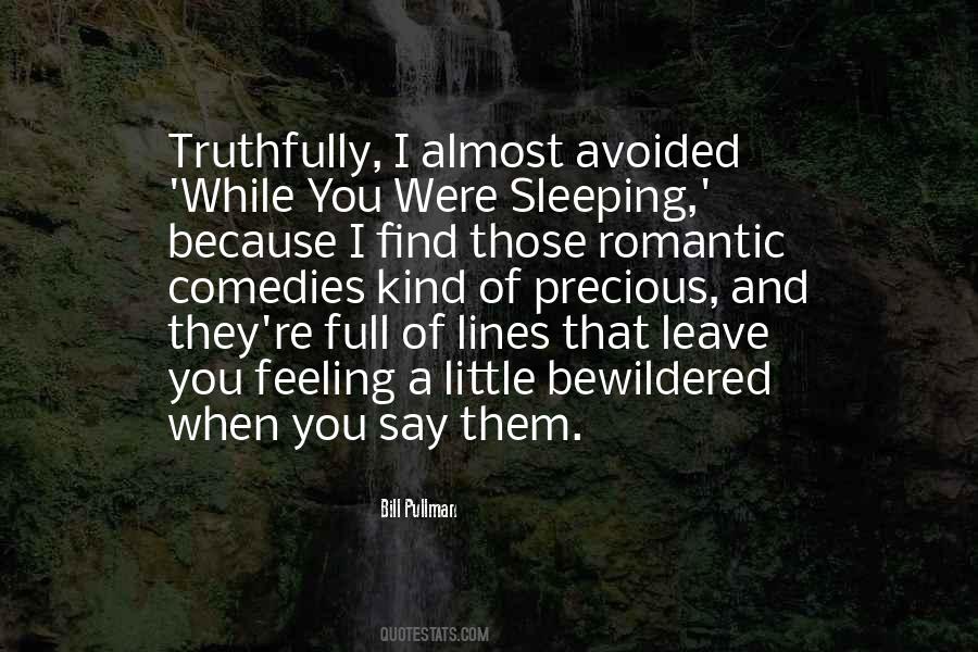 When They Were Little Quotes #551878