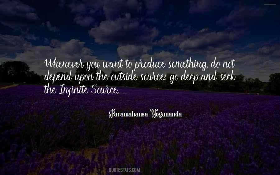 Want To Go Outside Quotes #1723406