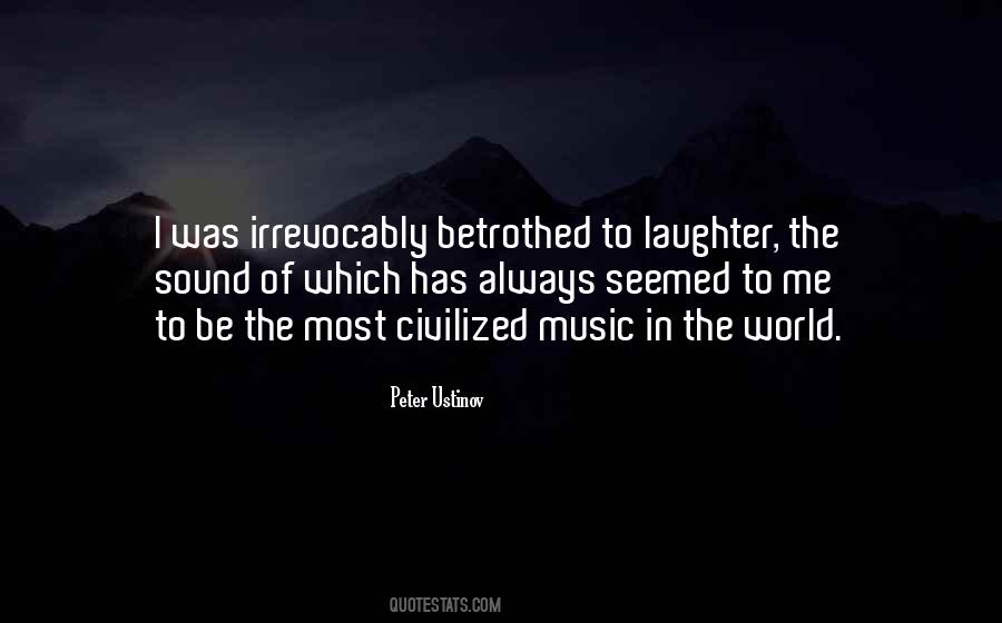 The Betrothed Quotes #1379743