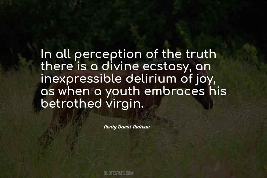 The Betrothed Quotes #1524905