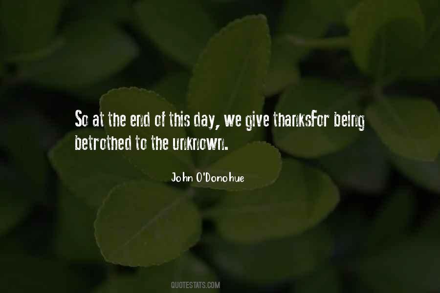 The Betrothed Quotes #1607247