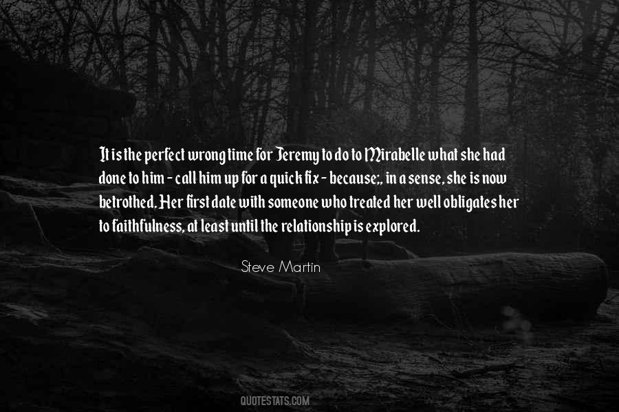 The Betrothed Quotes #549103