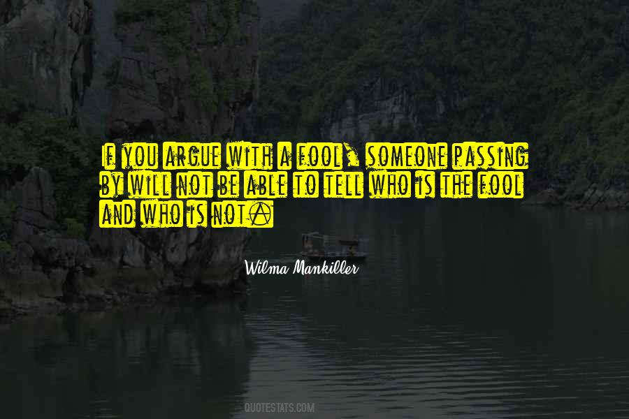 Passing You By Quotes #1520763