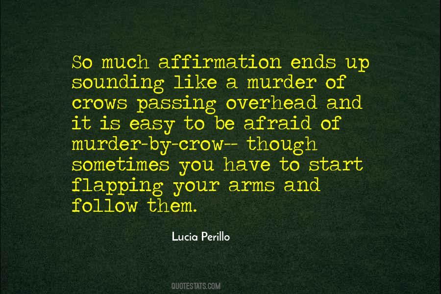 Passing You By Quotes #658565