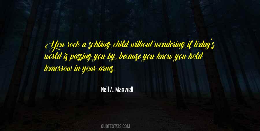 Passing You By Quotes #799595