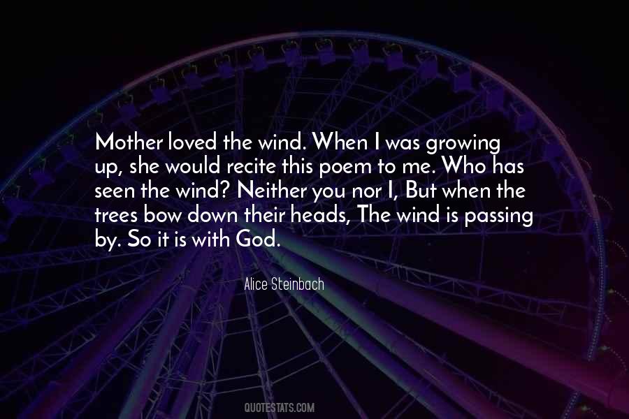Passing You By Quotes #957872