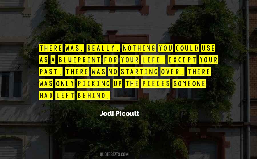 Goodbye To A Job Quotes #1039599