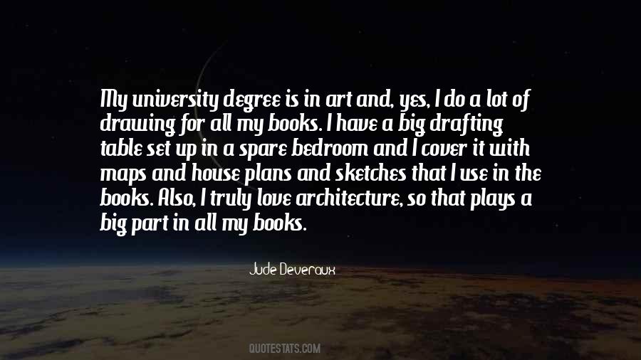 Love Architecture Quotes #1185791