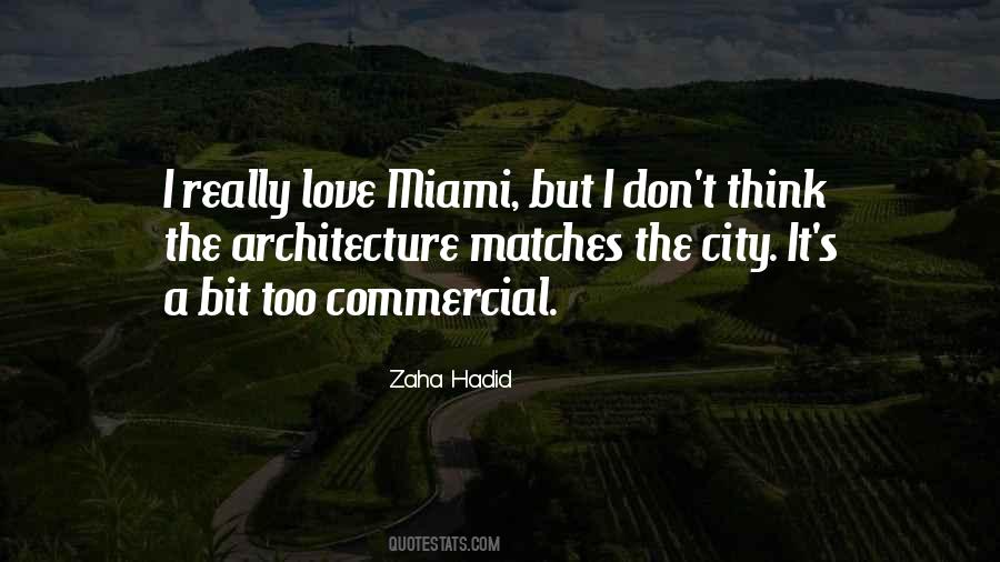 Love Architecture Quotes #1473553