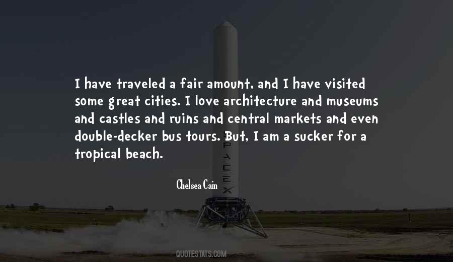 Love Architecture Quotes #348287