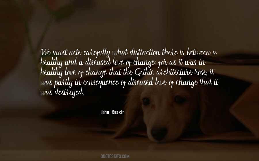 Love Architecture Quotes #952781