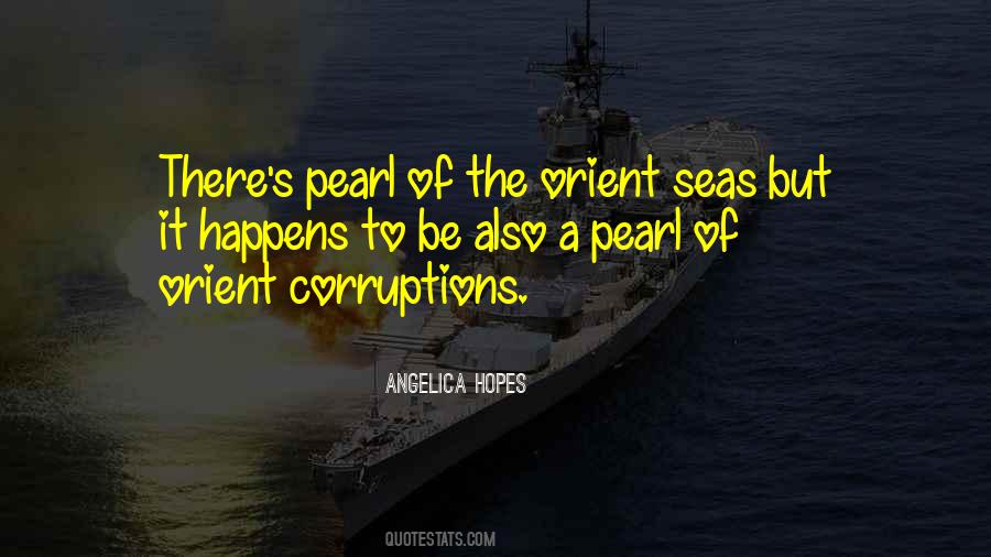 Pearl Of Quotes #482533