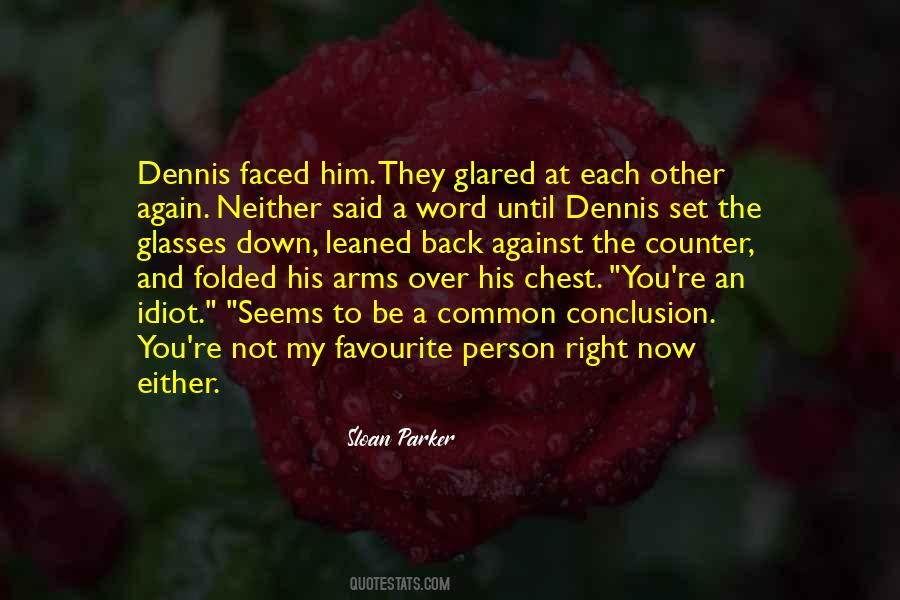 Not Over His Ex Quotes #315860