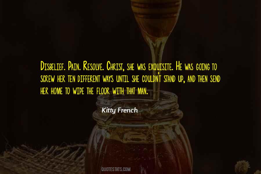 Screw Me Over Quotes #82211