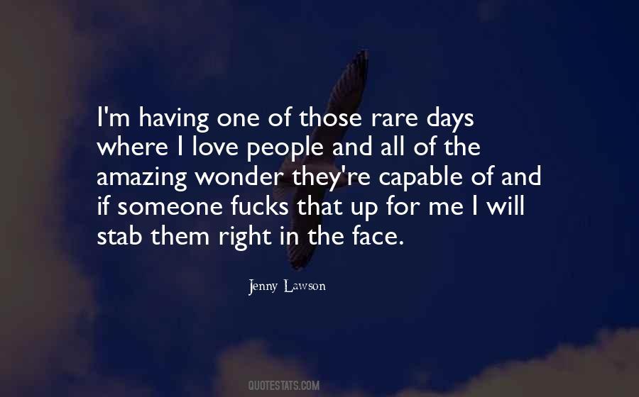 Love Stab Quotes #1073953