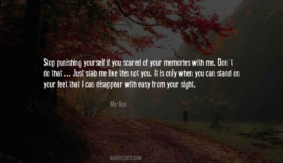 Love Stab Quotes #1188249