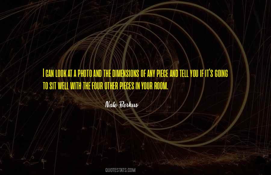 Photo With Quotes #1106713
