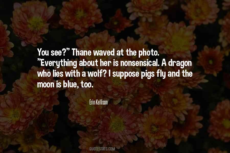 Photo With Quotes #1384098