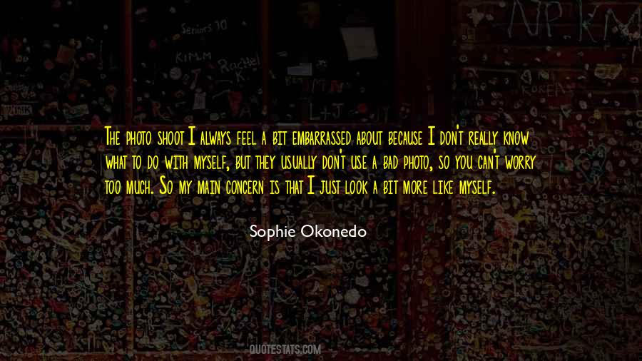 Photo With Quotes #1451935