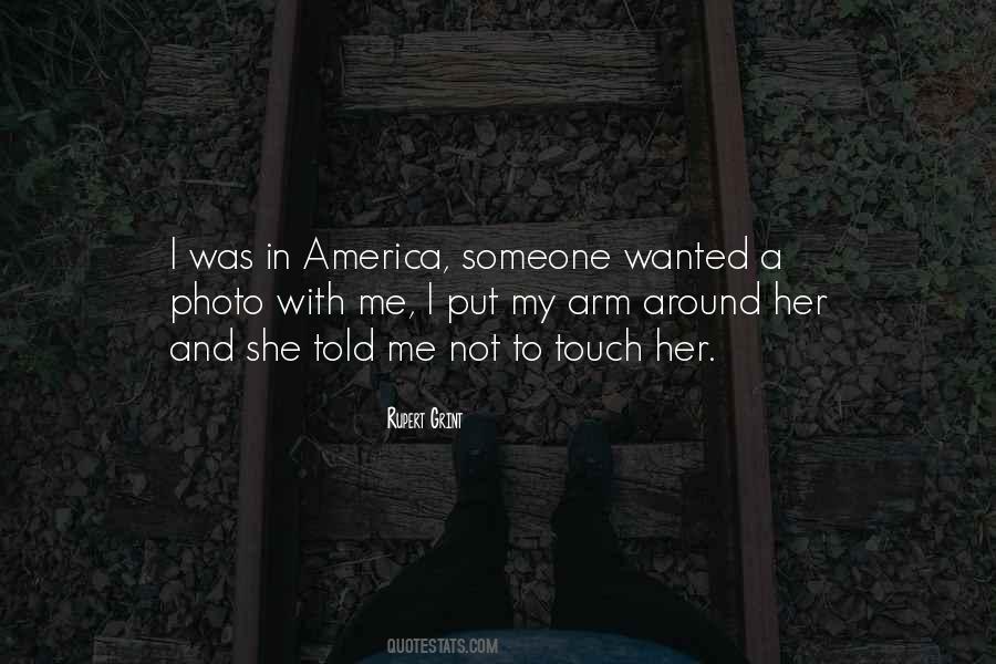 Photo With Quotes #1645408