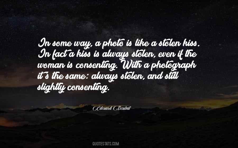 Photo With Quotes #649502