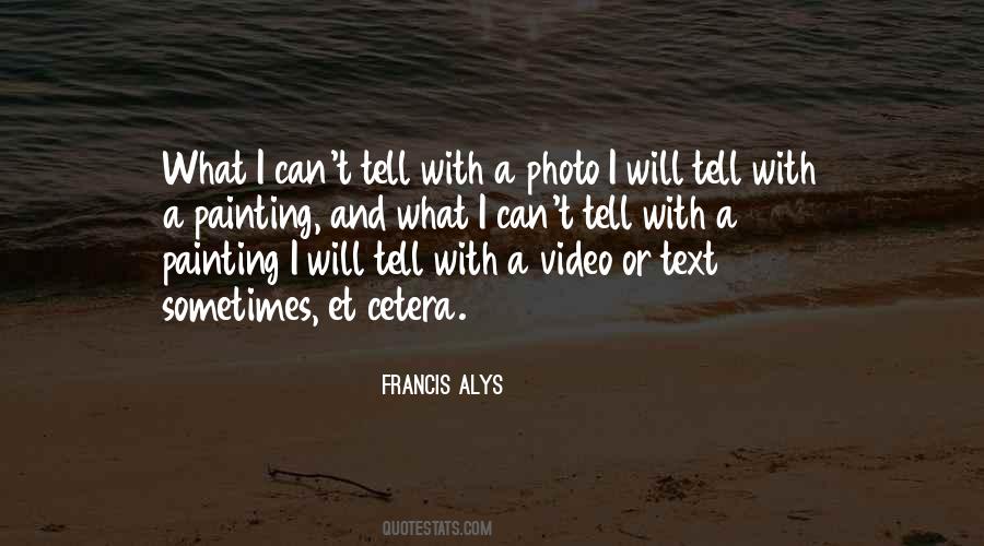 Photo With Quotes #774194