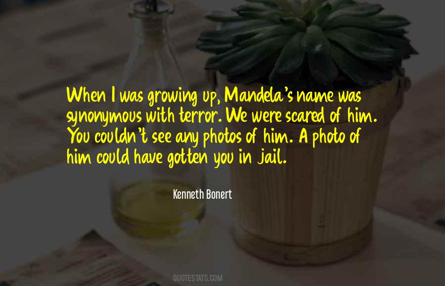 Photo With Quotes #945999